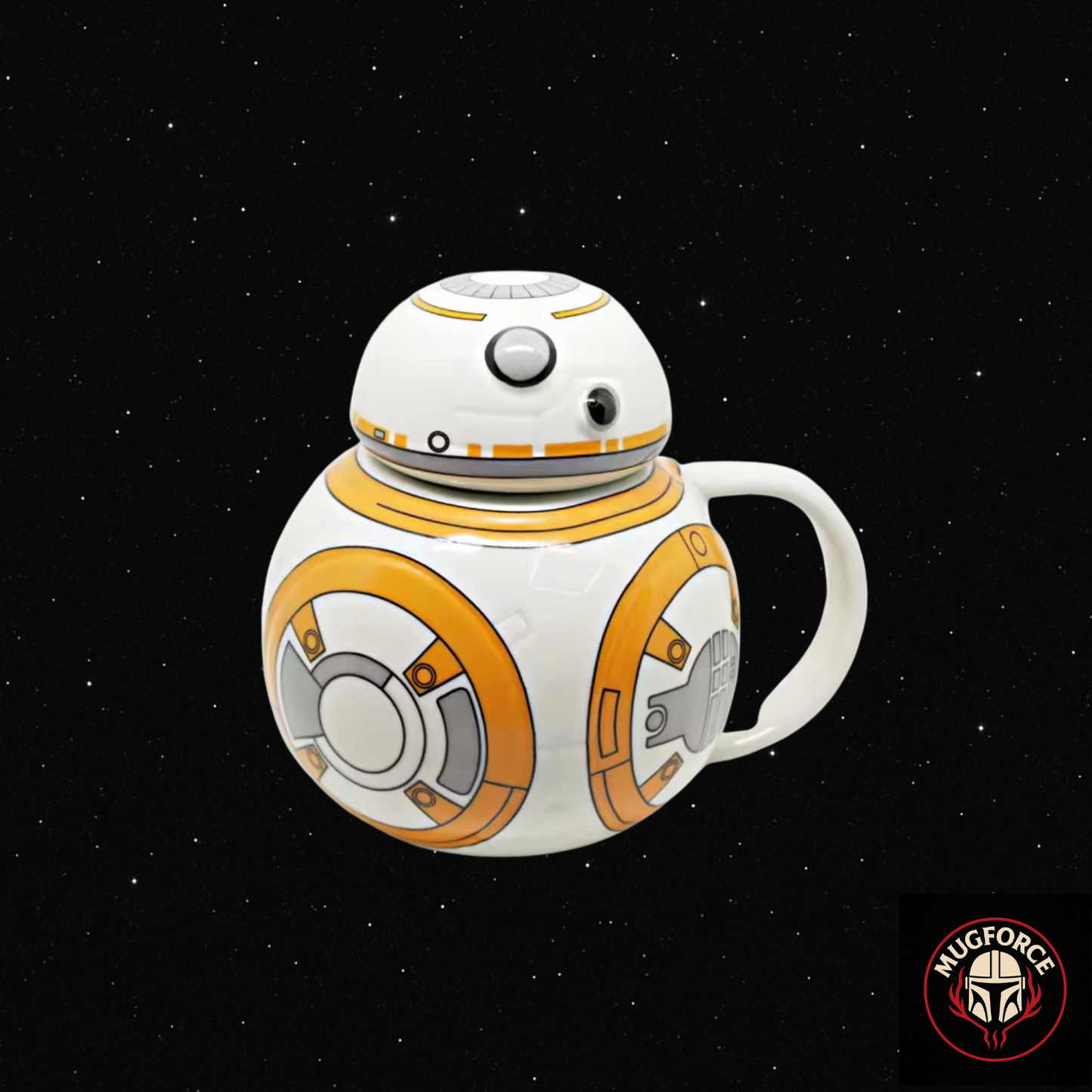 Orbit Mug