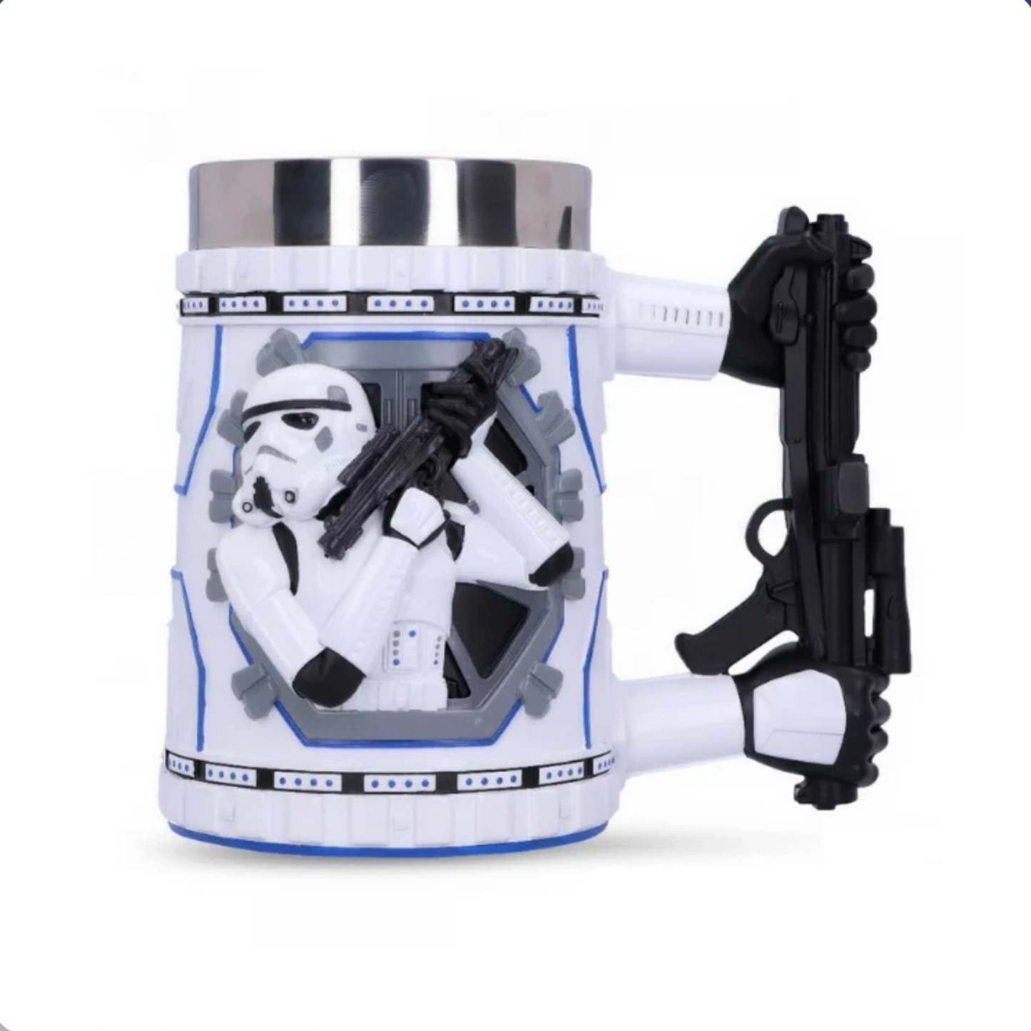 BrewTrooper