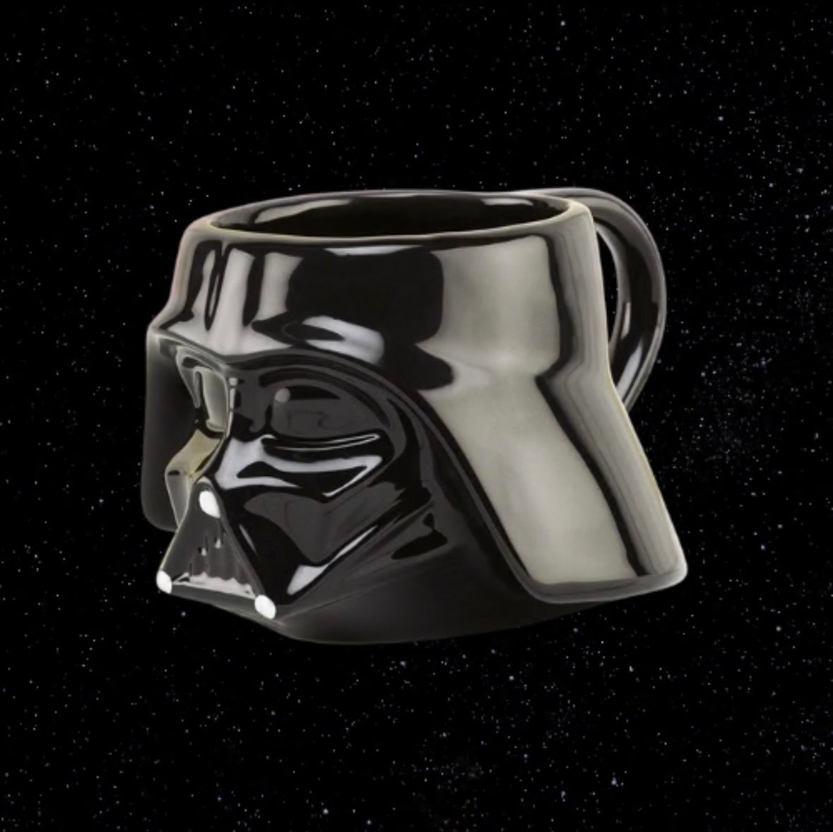 Darth Vader Mug